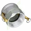 Camlock D75