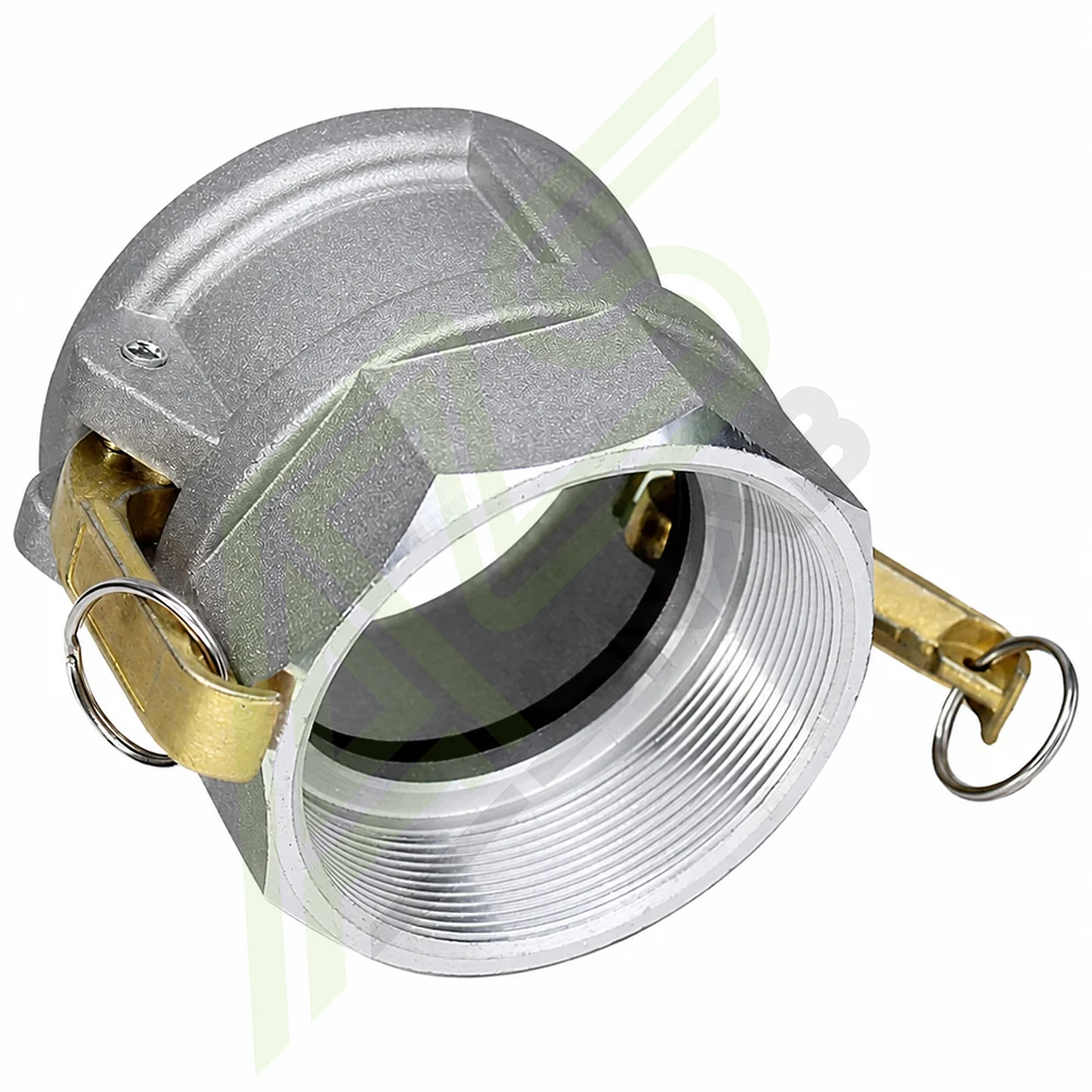 Camlock D75