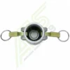 Крышка camlock DC25
