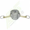Крышка camlock DC25