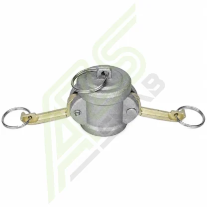 Крышка camlock DC25
