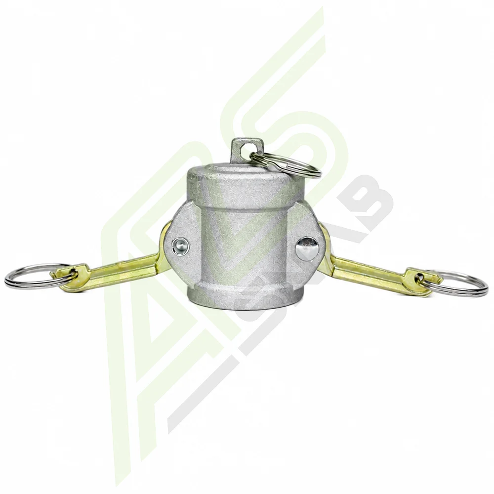 Крышка camlock DC25