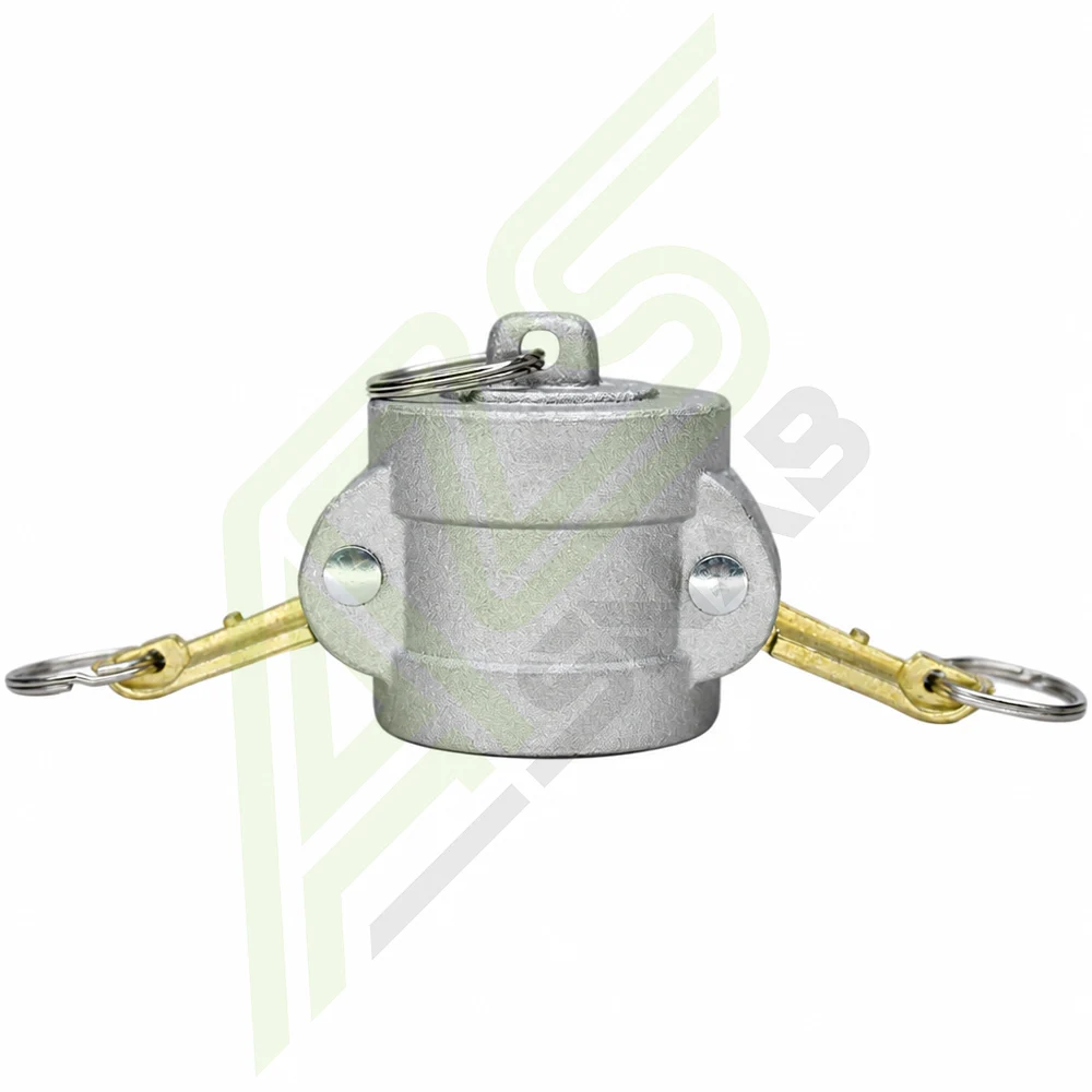 Крышка camlock DC32