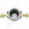 Крышка camlock DC32