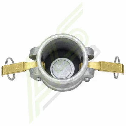 Крышка camlock DC32