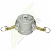 Крышка camlock DC32