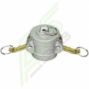 Крышка camlock DC32