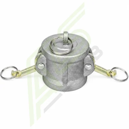 Крышка camlock DC38