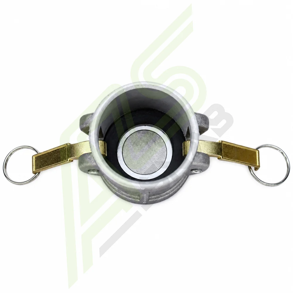 Крышка camlock DC38