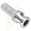 Camlock E25