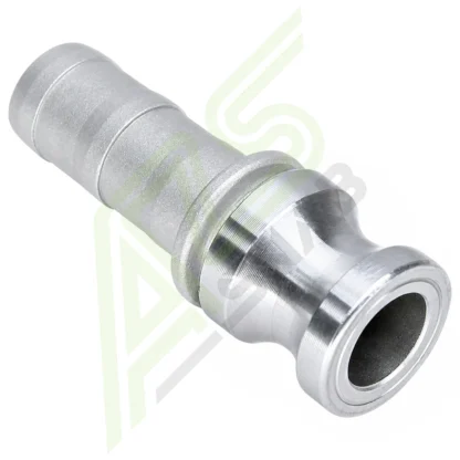 Camlock E25