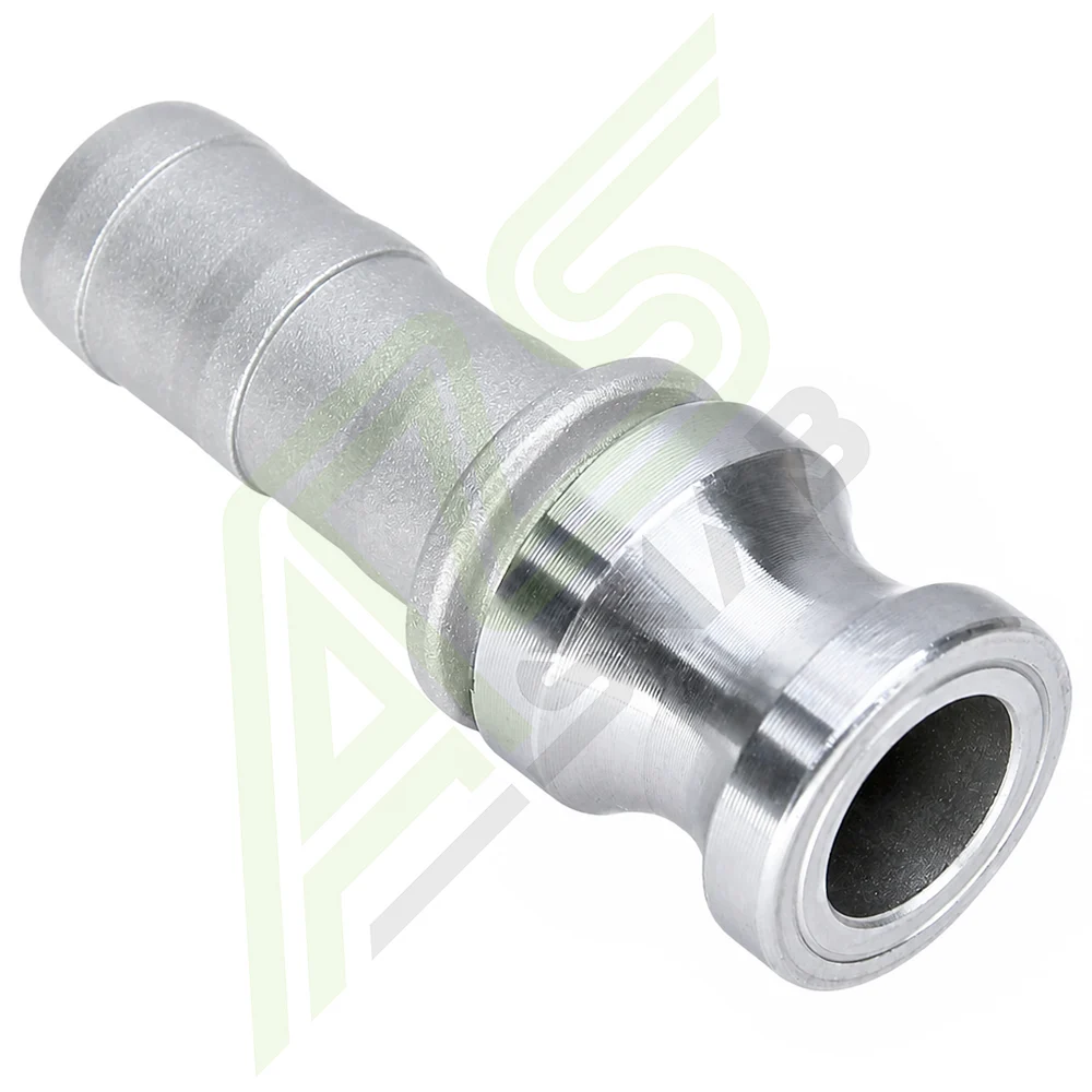 Camlock E25