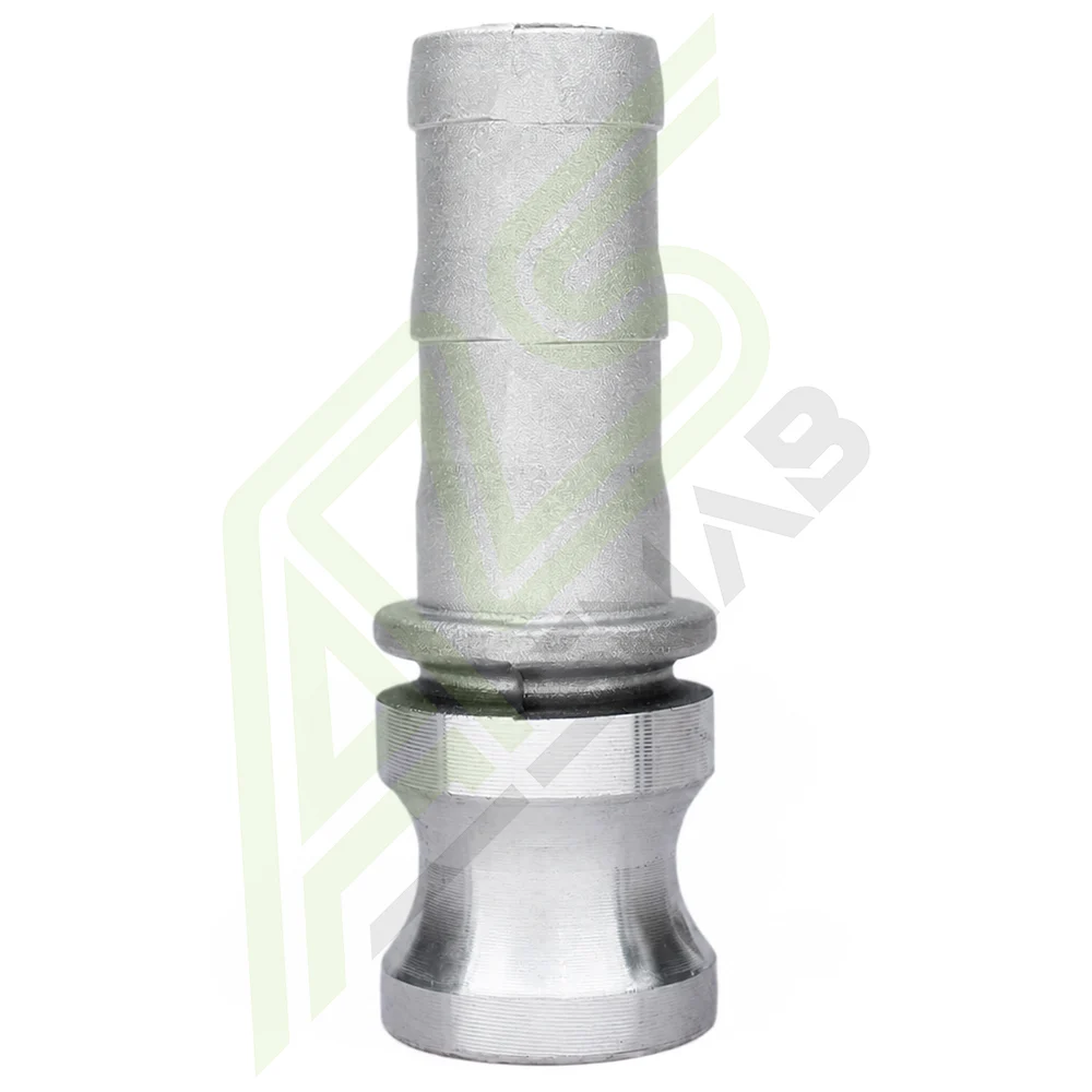 Camlock E25