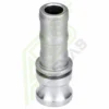 Camlock E25