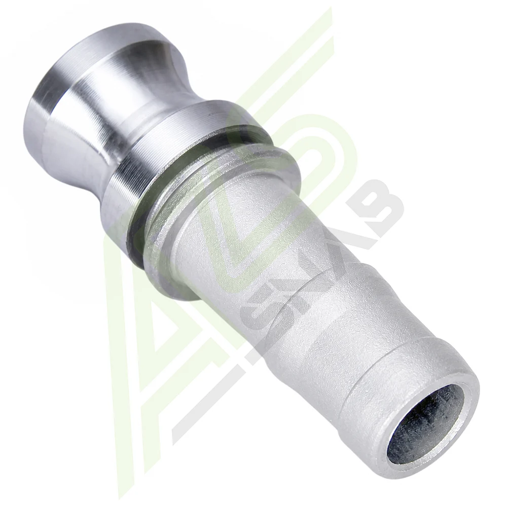 Camlock E25