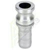 Camlock E25