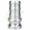 Camlock E50
