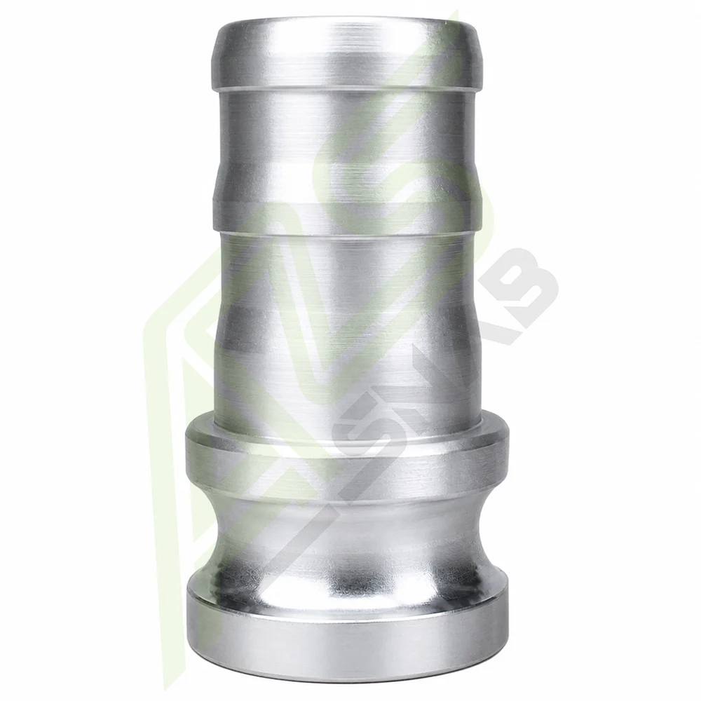 Camlock E50