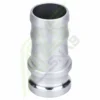 Camlock E50