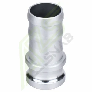 Camlock E50
