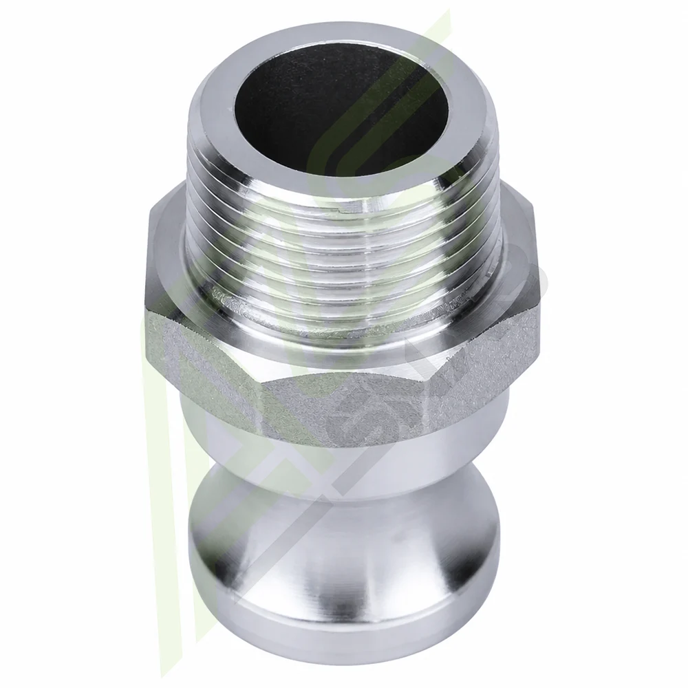 Camlock F25