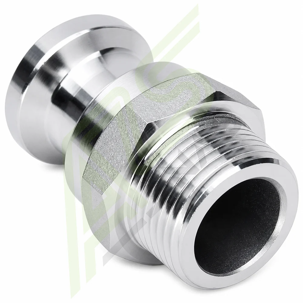Camlock F25