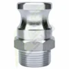 Camlock F25