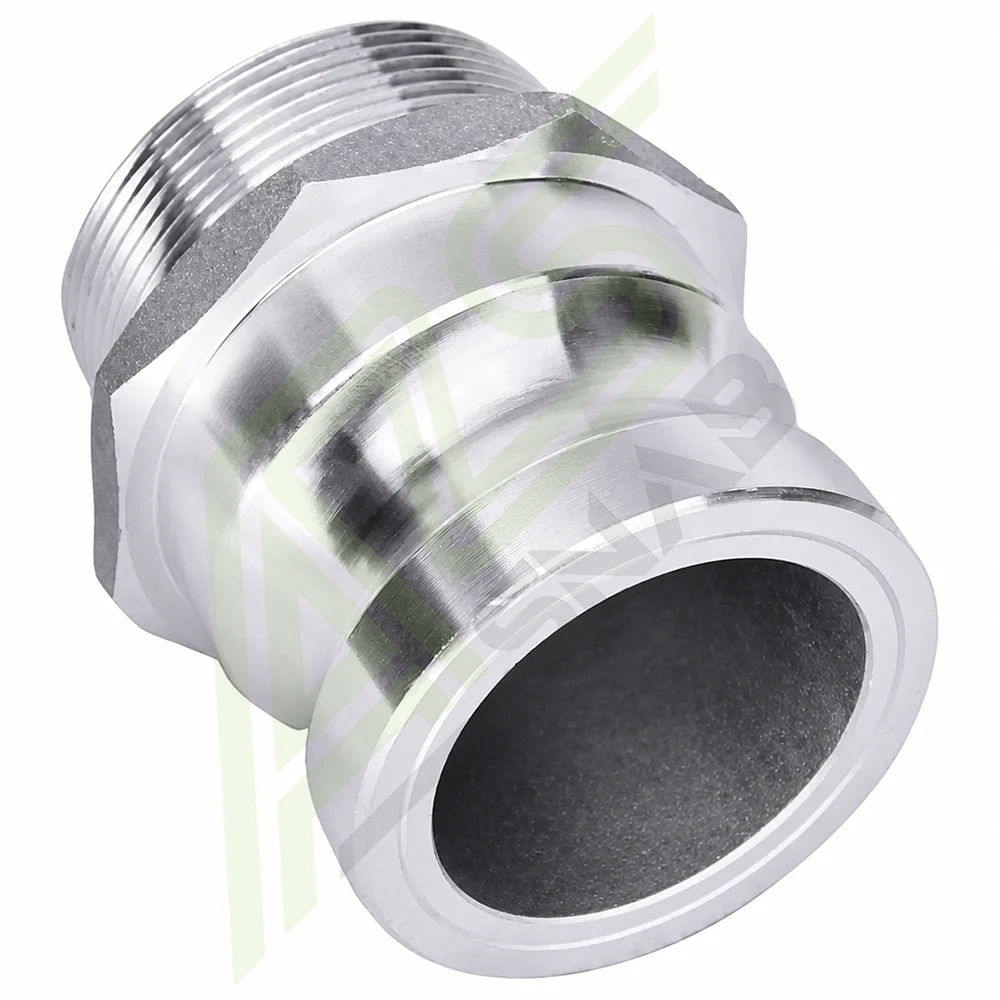 Camlock F50