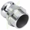 Camlock F50