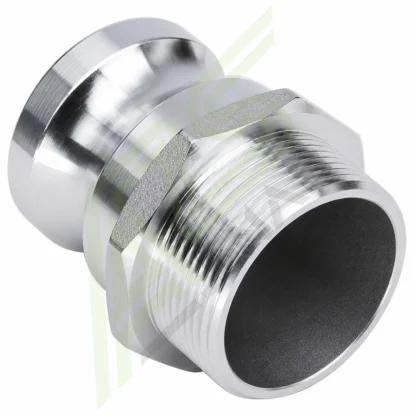 Camlock F50