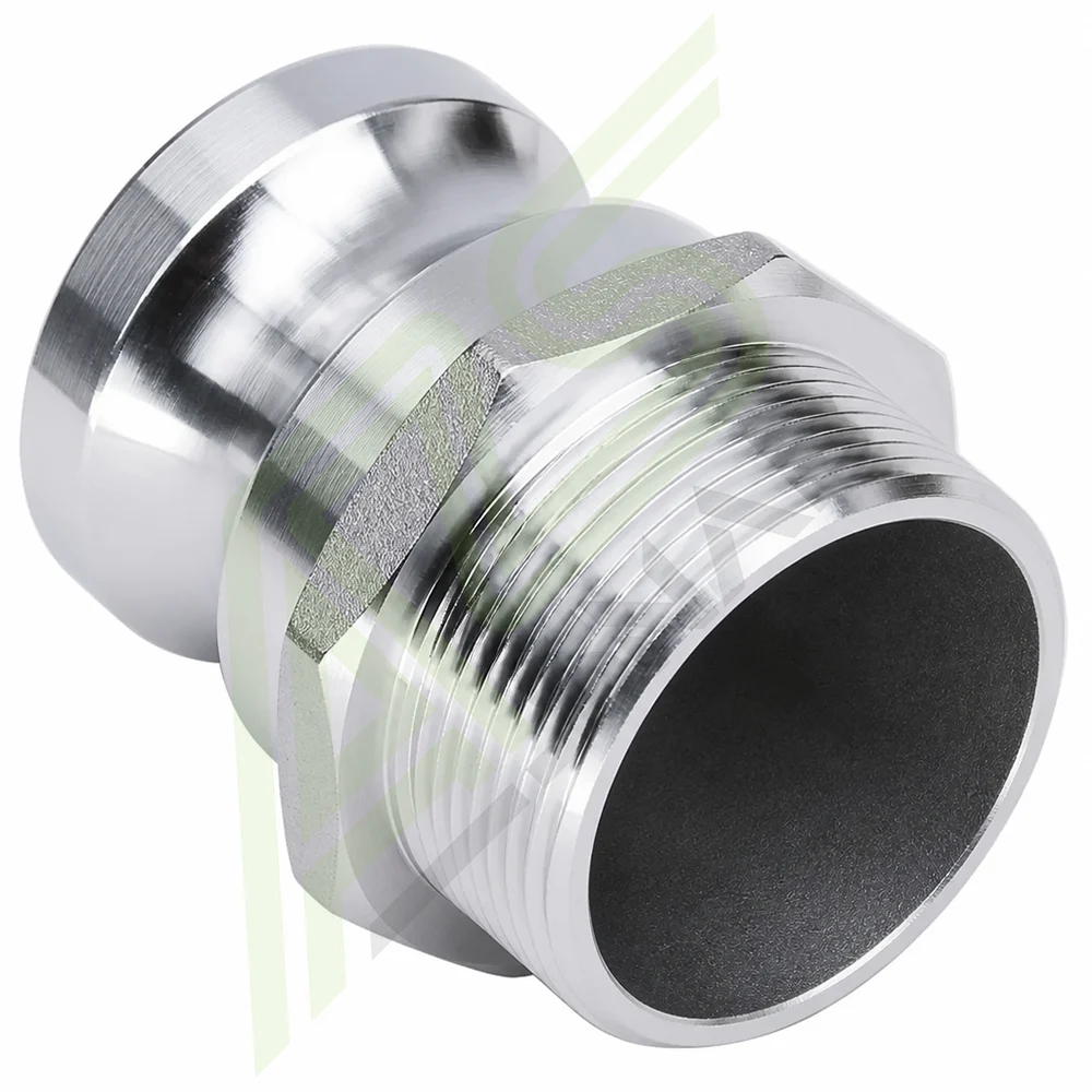 Camlock F50