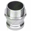 Camlock F50