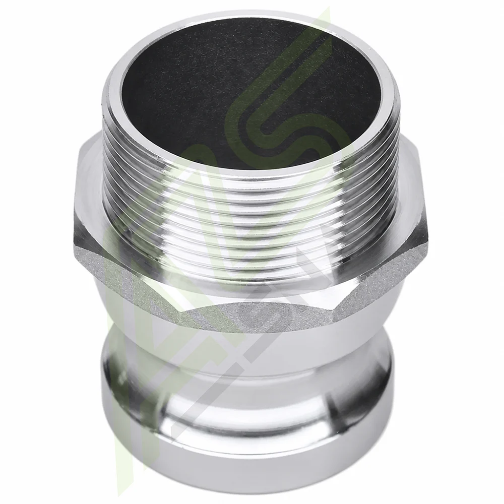 Camlock F50