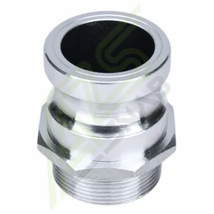 Camlock F50