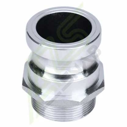 Camlock F50