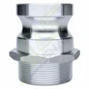 Camlock F50