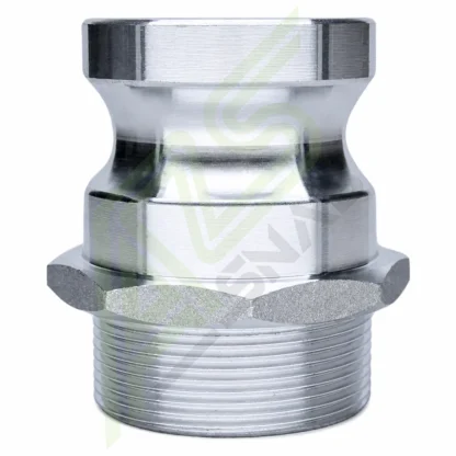 Camlock F50