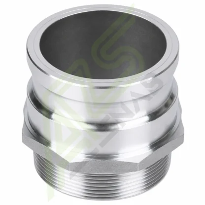 Camlock F75