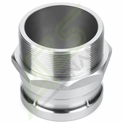 Camlock F75