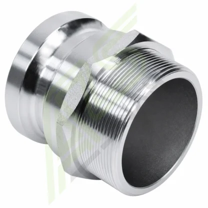 Camlock F75