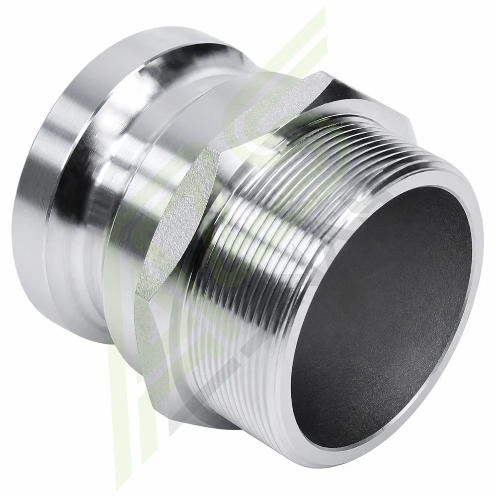 Camlock F75