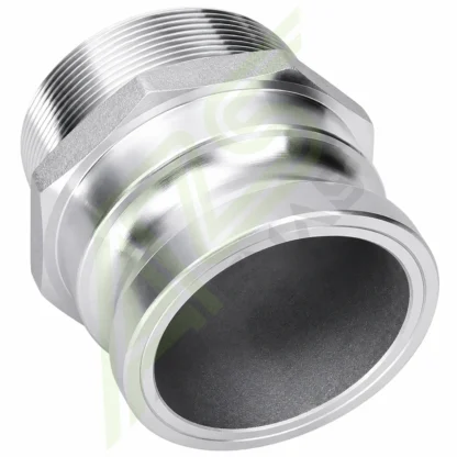 Camlock F75