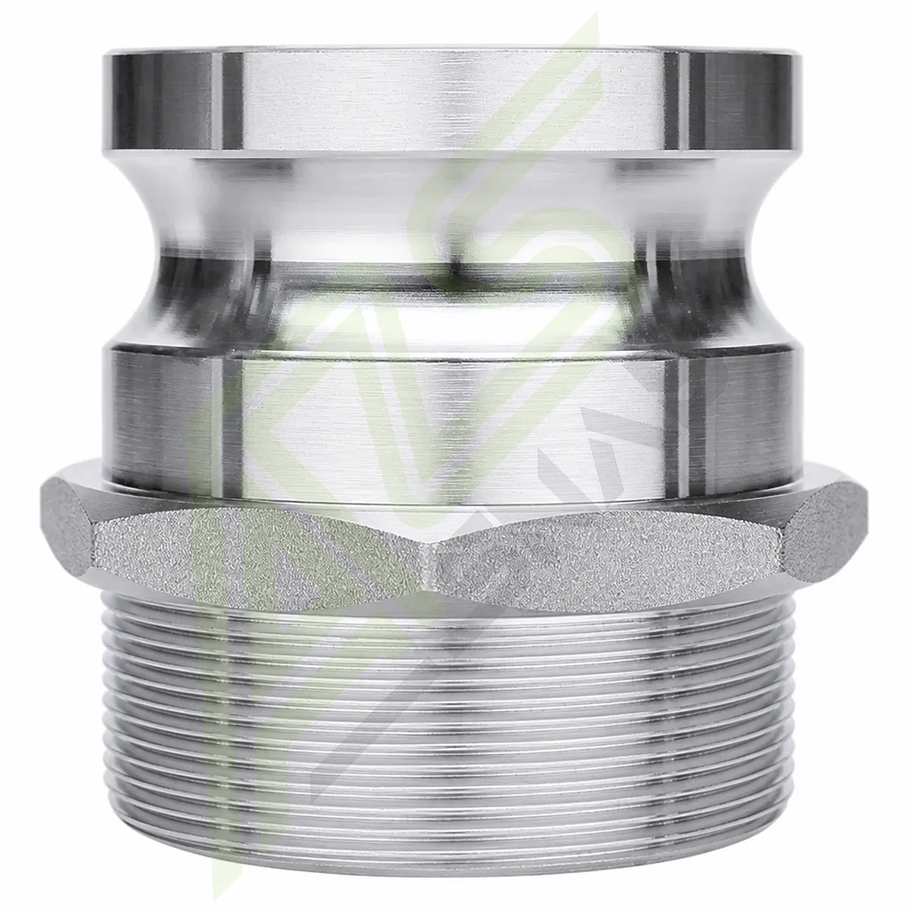 Camlock F75