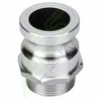 Camlock F38