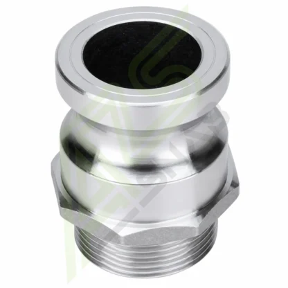Camlock F38