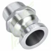 Camlock F38
