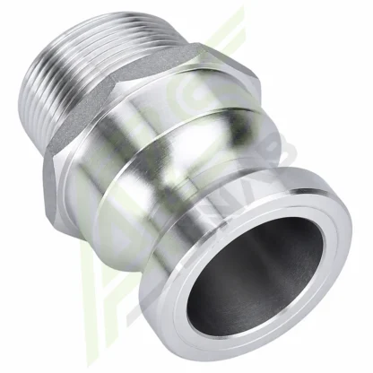 Camlock F38
