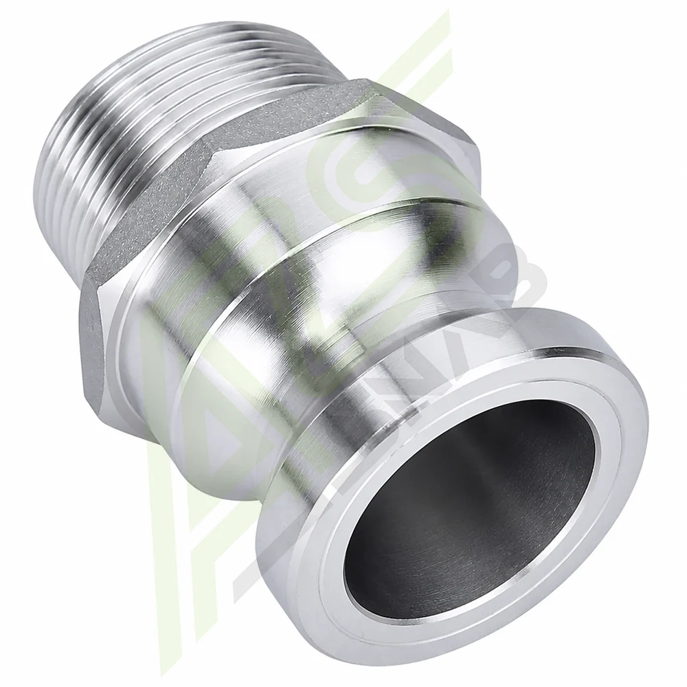 Camlock F38