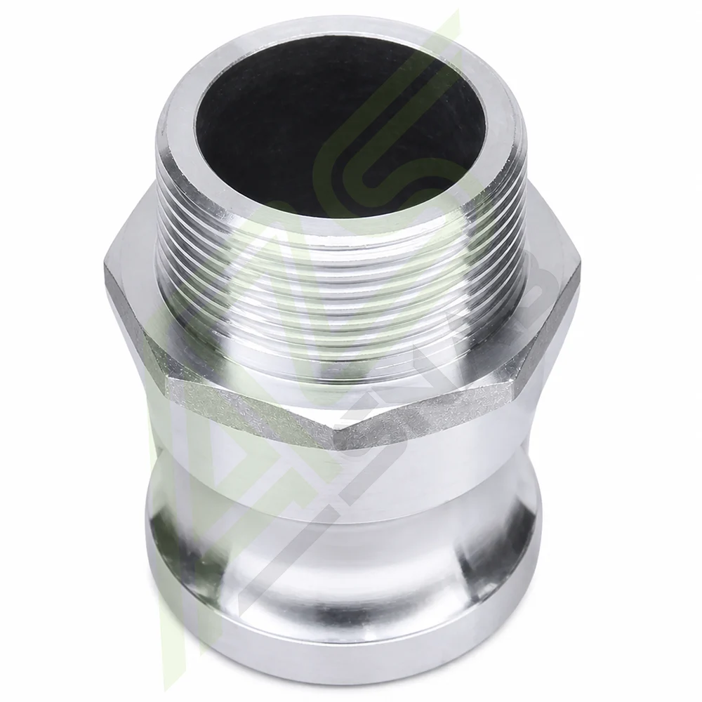 Camlock F38