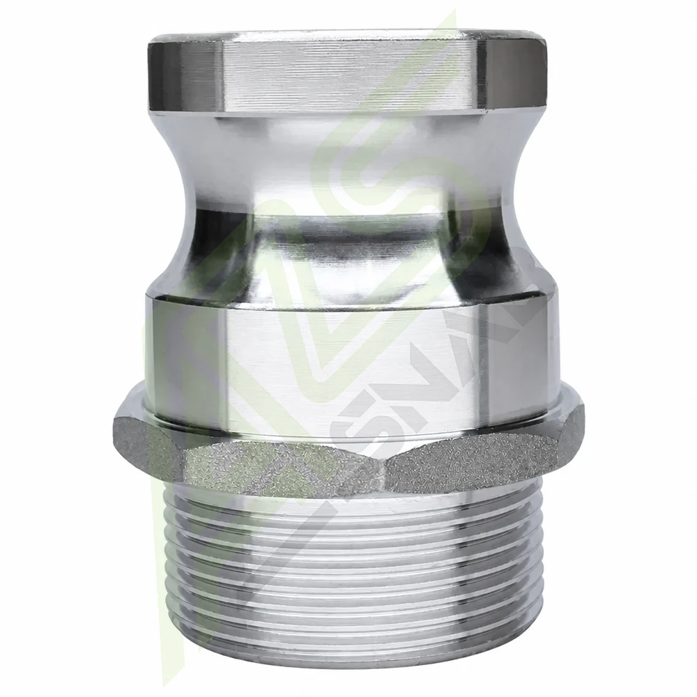 Camlock F38